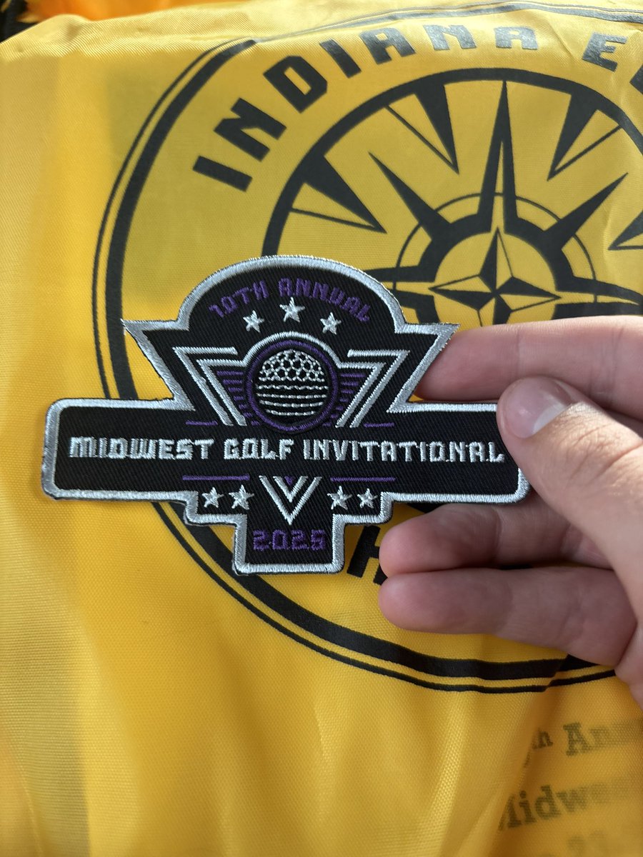 Blessed to take home the win today out of 162 golfers from 6 different states. And congrats to my teammate Brody Hodges for 4th. Rock Golf is going to be something to watch this year! <a href="/12thSports/">12th Region Sports Network</a> 
<a href="/SportsatTheRock/">Rocket Sports</a> 
<a href="/ToddMcDaniel2/">Todd W. McDaniel</a>