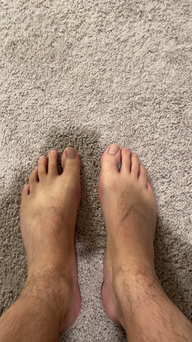 Killer workout👣💪🏼