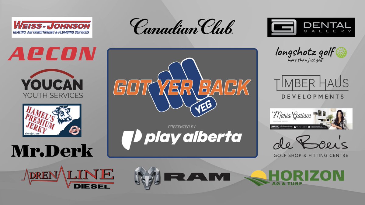 GYBPod (@gotyerbackpod) on Twitter photo ๐จ๐LIVE Podcast Tonight (June 24) at 8:30pm MTN๐๐จ
Fresh faces as <a href="/TSNRyanRishaug/">Ryan Rishaug</a> is joined by guests <a href="/JasonGregor/">Jason Gregor</a> & <a href="/CraigJButton/">Craig Button</a> to discuss the #NHLDraft, #FreeAgentFrenzy and #LetsGoOilers offseason plans!
Watch live on X, Facebook, Twitch or join the chat on YouTube: ๐จ๐LIVE Podcast Tonight (June 24) at 8:30pm MTN๐๐จ
Fresh faces as <a href="/TSNRyanRishaug/">Ryan Rishaug</a> is joined by guests <a href="/JasonGregor/">Jason Gregor</a> & <a href="/CraigJButton/">Craig Button</a> to discuss the #NHLDraft, #FreeAgentFrenzy and #LetsGoOilers offseason plans!
Watch live on X, Facebook, Twitch or join the chat on YouTube: