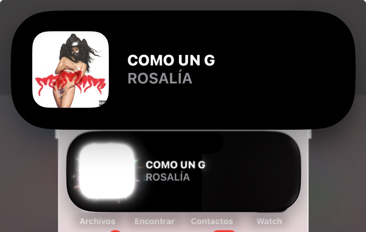 Que personal se puso la clase de conte…