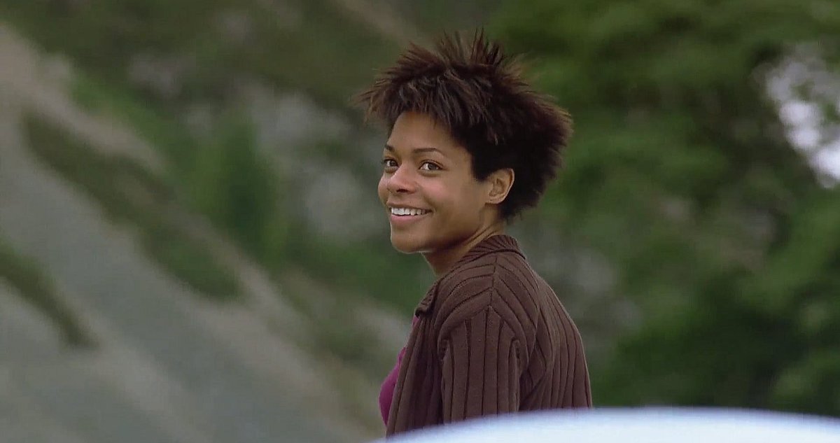 naomie harris in 28 days later (2002)