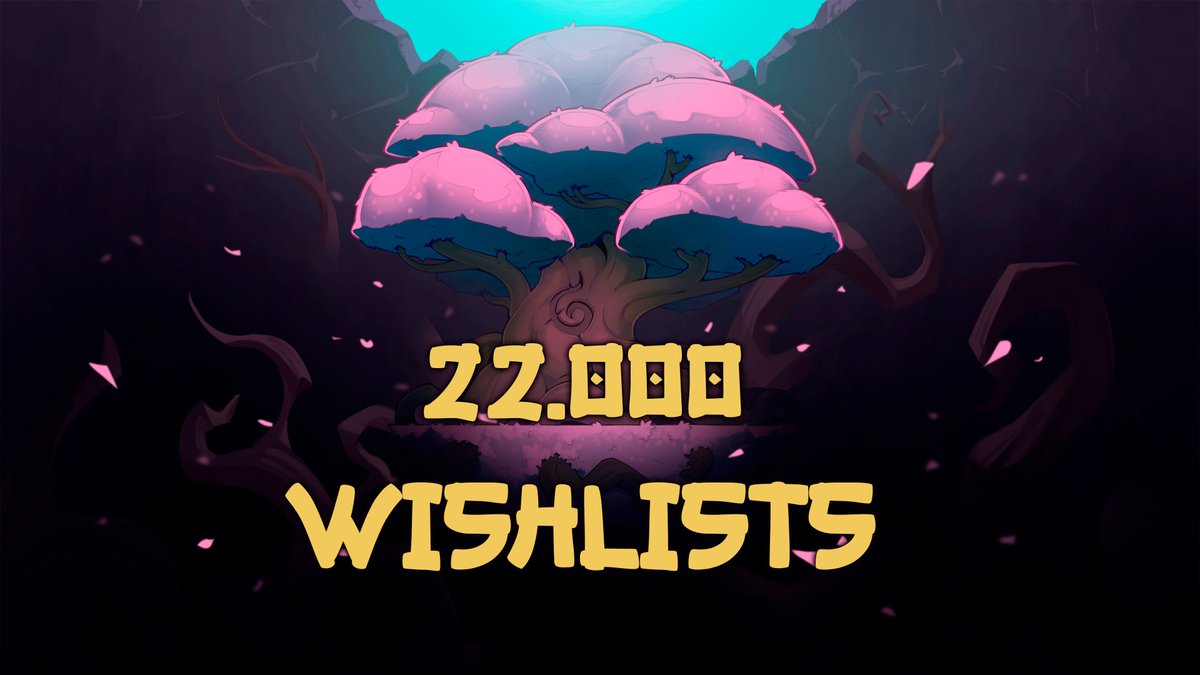 Too Dark Studios tweet media