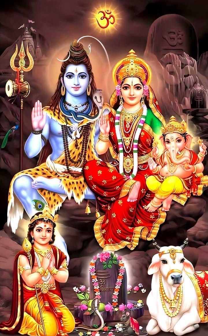 महादेव की भक्ति से बड़ा कोई सुख नहीं है,
और उनकी कृपा से बड़ी कोई शक्ति नहीं है..!!
🌿🌿🌿🌿🌿🌿🌿🌿🌿🌿🌿

ॐ नमः शिवाय 🌿🙏 🚩
#हर_हर_महादेव 🔱🙏🚩
#हर_हर_महादेव_शिव_शंभू_ॐ 🙏🚩
#जय_श्री_गणेश 🌹🙏🚩
#जय_श्री_राम 🌹🙏🚩