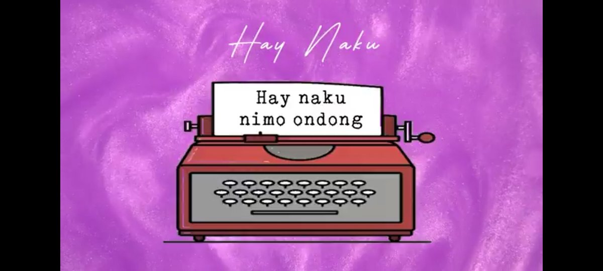 CertKap's tweet image. Hay naku, she's finally in her self love era! 

🔗 Pre-save _*"Kaileidoscope"*_ here: orcd.co/Kaileidoscope 

#Kaileidoscope #KaiMontinola #StarPopPH