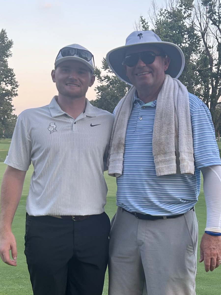 Chris Davenport (@ctdport) on Twitter photo Another 74 for <a href="/BenDport/">Benjamin Davenport</a> on a TOUGH day 2 at the State Am. Well within the cut line so I have at least 1 more caddie round in my career. Another 74 for <a href="/BenDport/">Benjamin Davenport</a> on a TOUGH day 2 at the State Am. Well within the cut line so I have at least 1 more caddie round in my career.