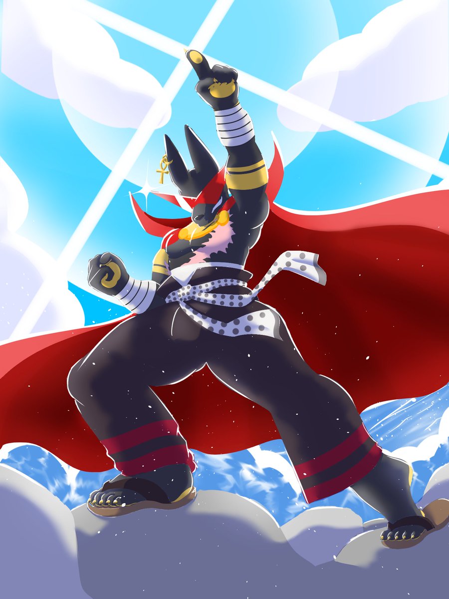 Saghir ☥👊(SS5)(ติดเกม) tweet media