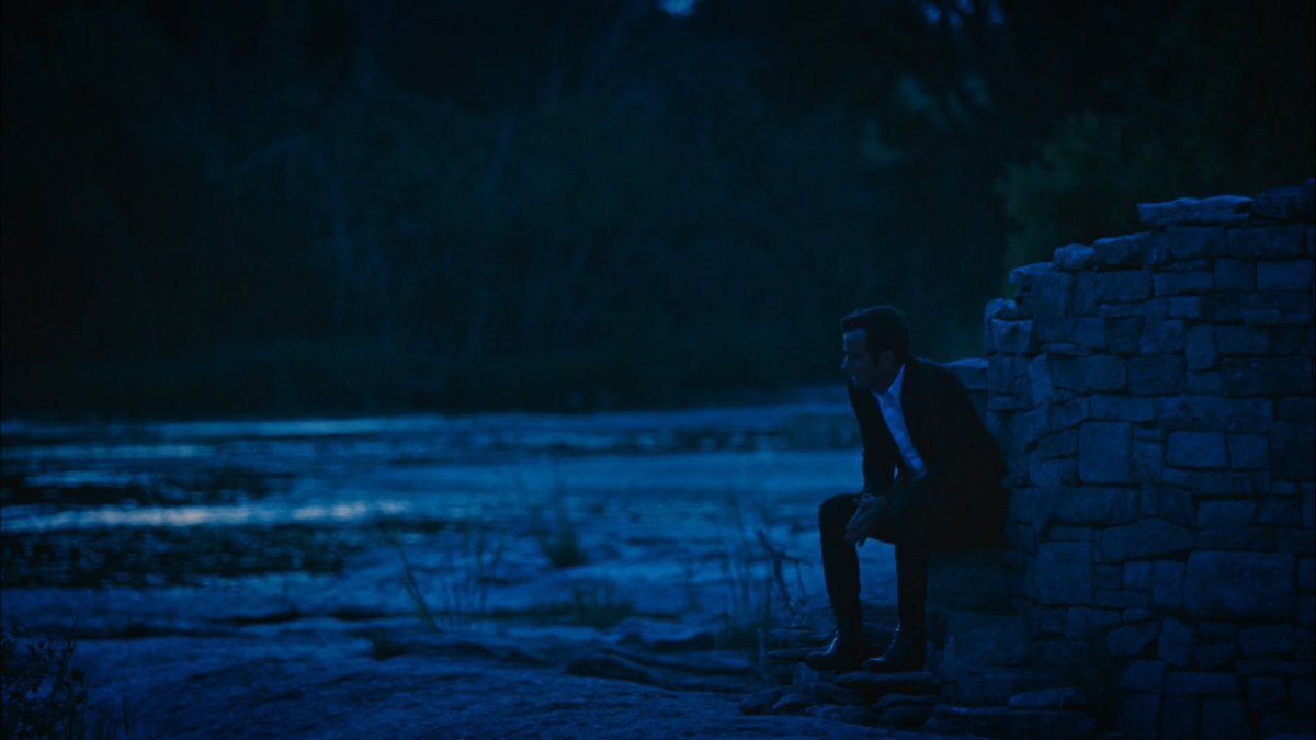 ‘The Leftovers’ (2015)
s2e8 “International Assassin”
dir. Craig Zobel
dp. Michael Grady