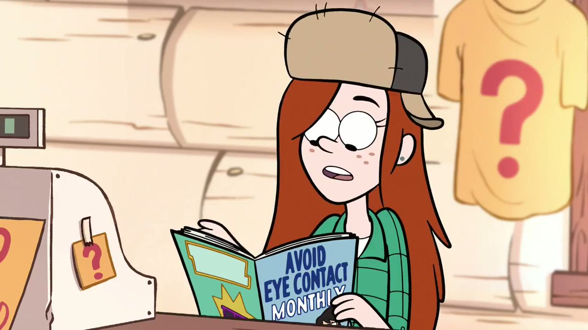 gravity falls frame bot (@gfframebot) on Twitter photo 