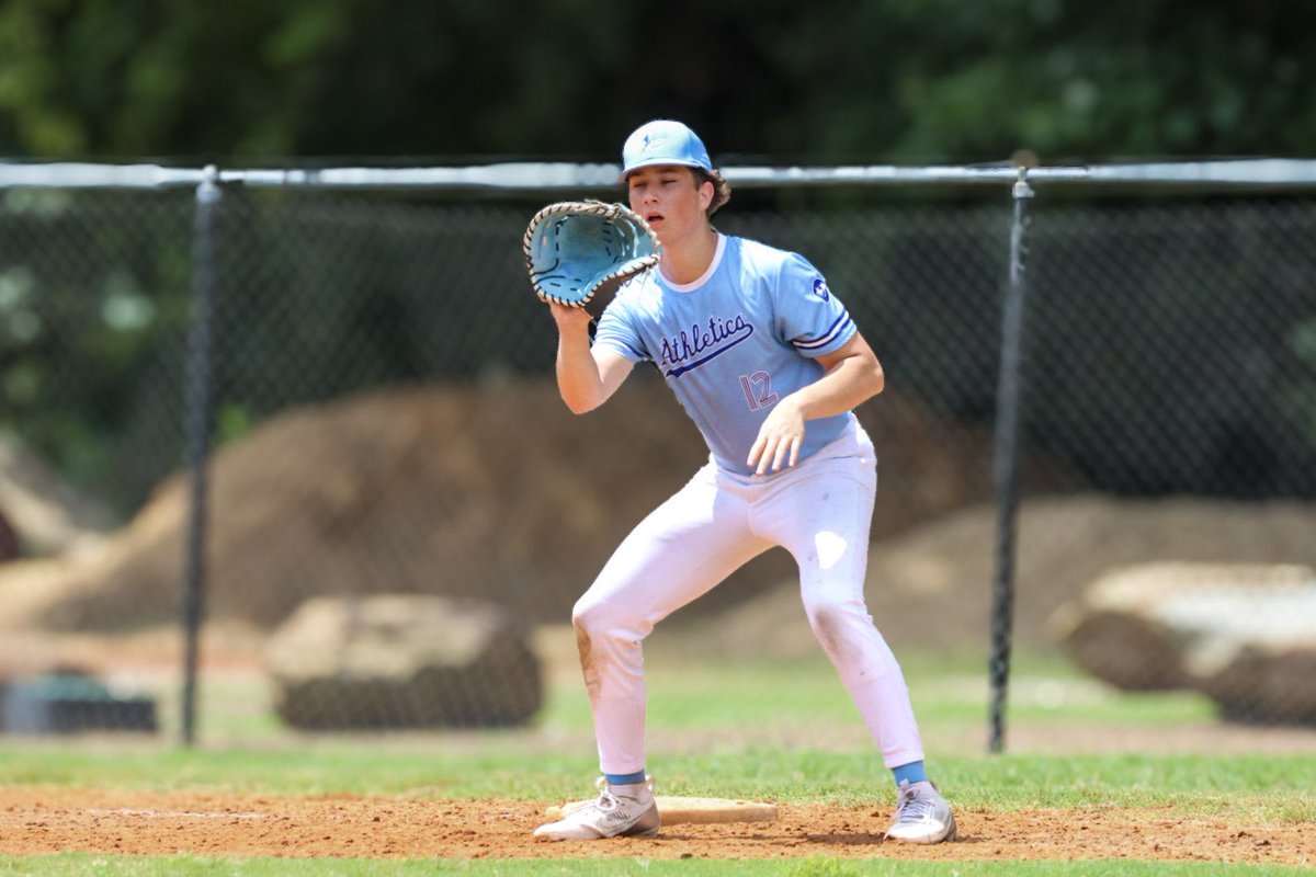 Fun Times on the field!