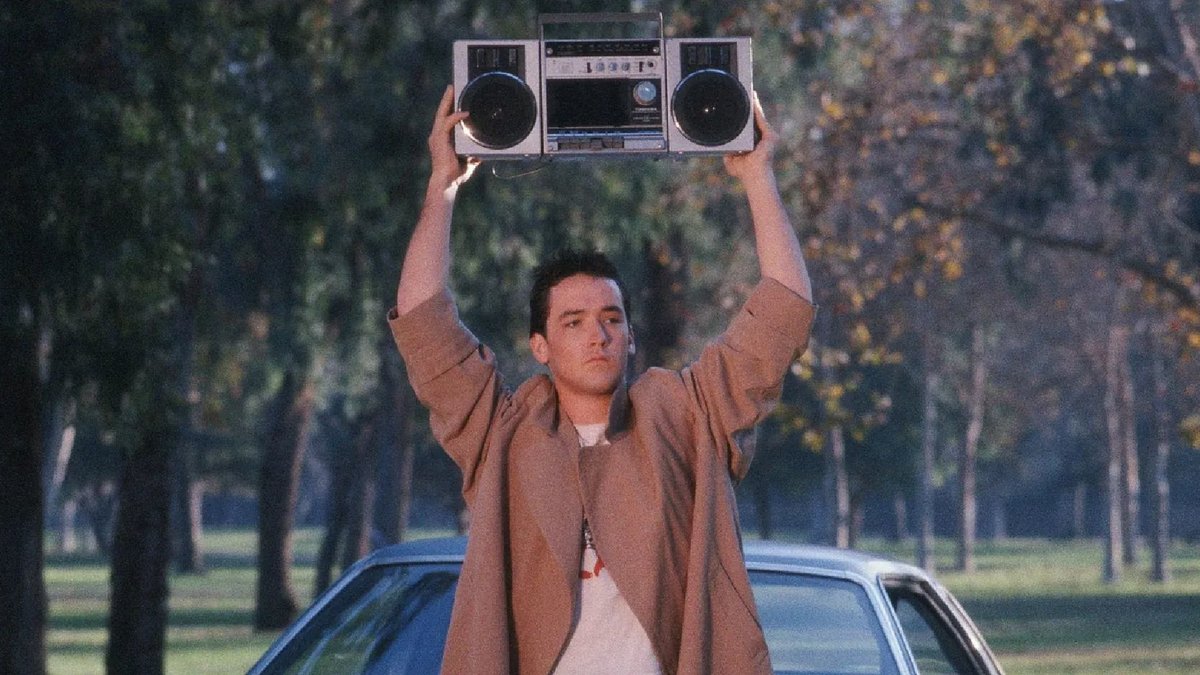 shiftf1podcast's tweet image. EPISODE 314 - AUSTRIAN GP PRERACE 2025
Pretty sure 80s John Cusack would fit right in at the F1 movie premiere.
f1.cool/blog/314