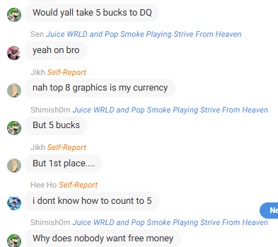 GIBBY ๐ Combo Breaker 2025 (@fg_gibby) on Twitter photo 2v2 is going well tap in to watch the stream
link below 2v2 is going well tap in to watch the stream
link below