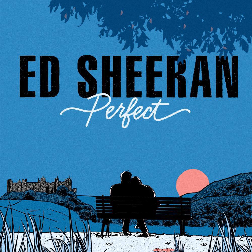 talkofthecharts's tweet photo. The Weeknd’s “Blinding Lights” and @edsheeran’s “Perfect” each spend a 250th week on the Billboard Global 200 chart.

First two songs to reach this milestone. https://t.co/9ox45qaFgX
