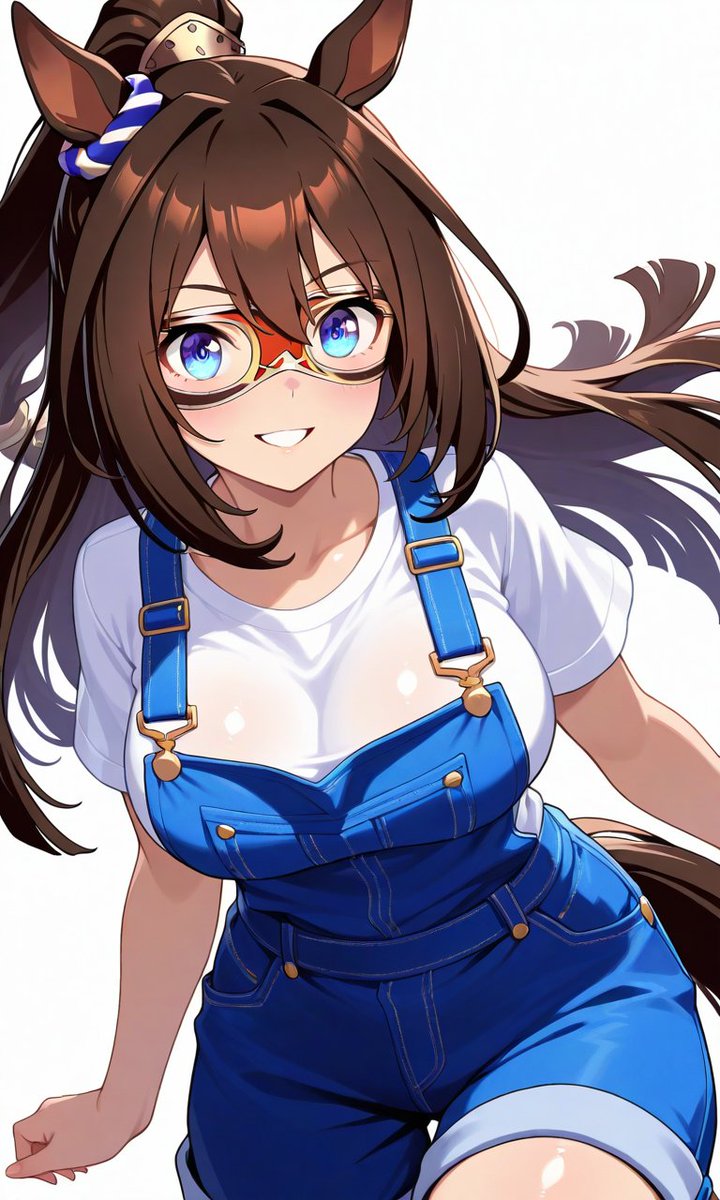 エルコンドルパサー ウマ娘】エルコンドルパサー(SSRスピード)の評価とイベント