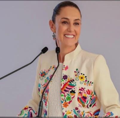 morales_2008's tweet photo. Muchas felicidades a la Presidenta más Inteligente, Empatica, Trabajadora, Guerrera, Poderosa, Linda @Claudiashein qué esta nueva vuelta al sol venga lleno de salud, amor y muchos éxitos más. Desde aquí abrazos y buena vibra. Amor con amor se paga. 🫂🥳 https://t.co/hA1fKgT2mh