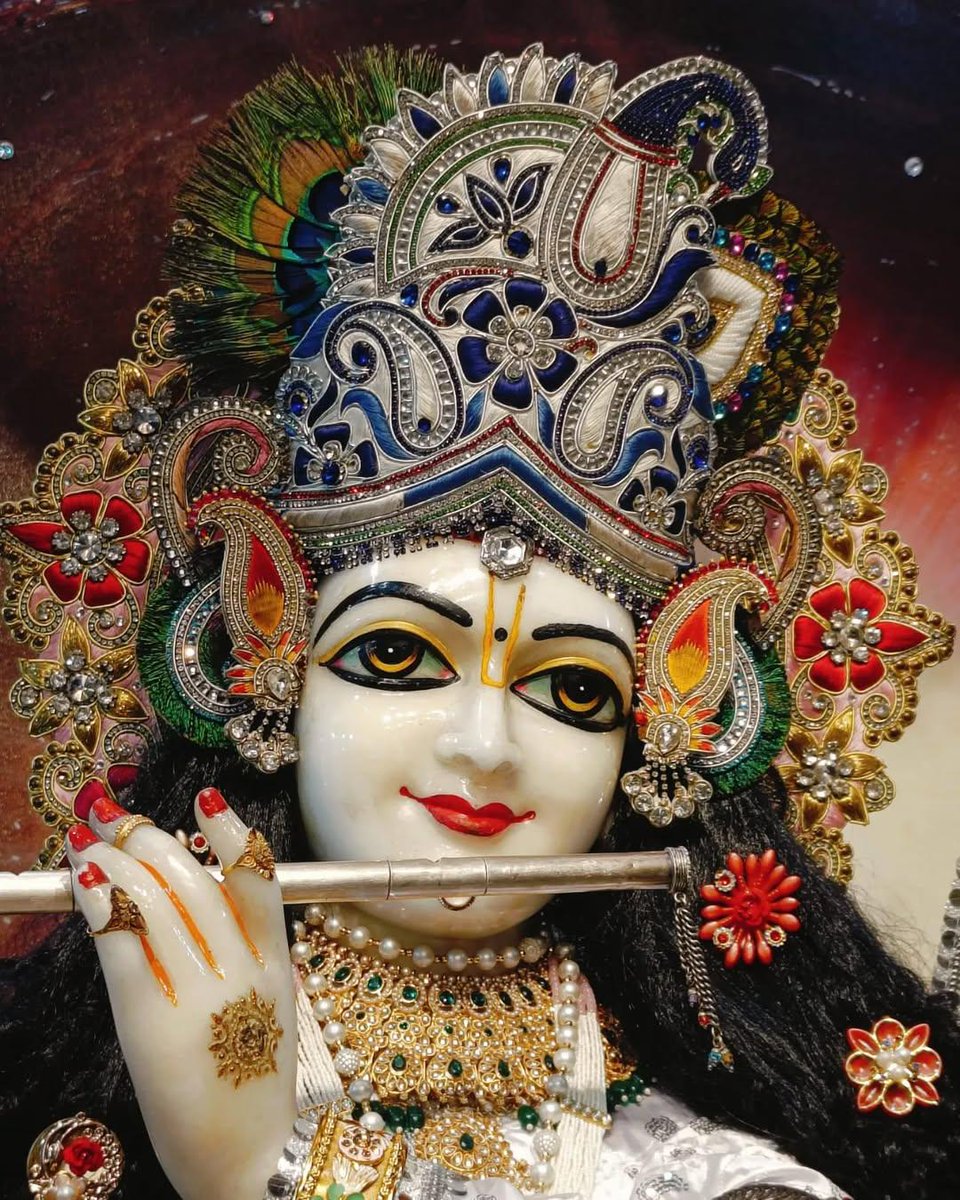 अगर जिन्दगी में संतुलन बनाए रखना है.. तो अपनाने
के साथ-साथ कहीं
से..

खुद को हटाना भी सीखना होगा.. वरना जिन्दगी का
सूर्य अस्त होना 
निश्चित 
है!

"जय श्री कृष्णा"
#सुप्रभात_वंदन

#योगेश्वर_श्रीकृष्ण #जय_द्वारकाधीश #जय_श्री_राधे_कृष्ण #ॐ_श्री_कृष्ण_वासुदेवाय_नमः

#INDvsEND #Trump