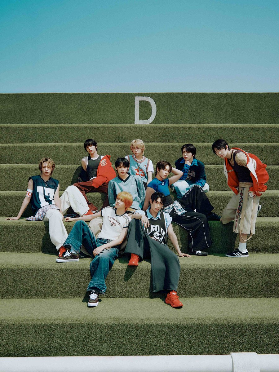 'D-6' 아홉(AHOF), 보법이 다른 신예⋯데뷔도 전에 '가요대전' 합류 확정
-아홉(AHOF), 'MyK FESTA'→'가요대전' 굵직한 무대 연이어 출격⋯남다른 글로벌 기대감 
-아홉(AHOF), 7월 1일 정식 데뷔⋯첫 번째 미니앨범 'WHO WE ARE' 발표

[사진제공 = AHOF OFFICIAL]

#아홉 #AHOF