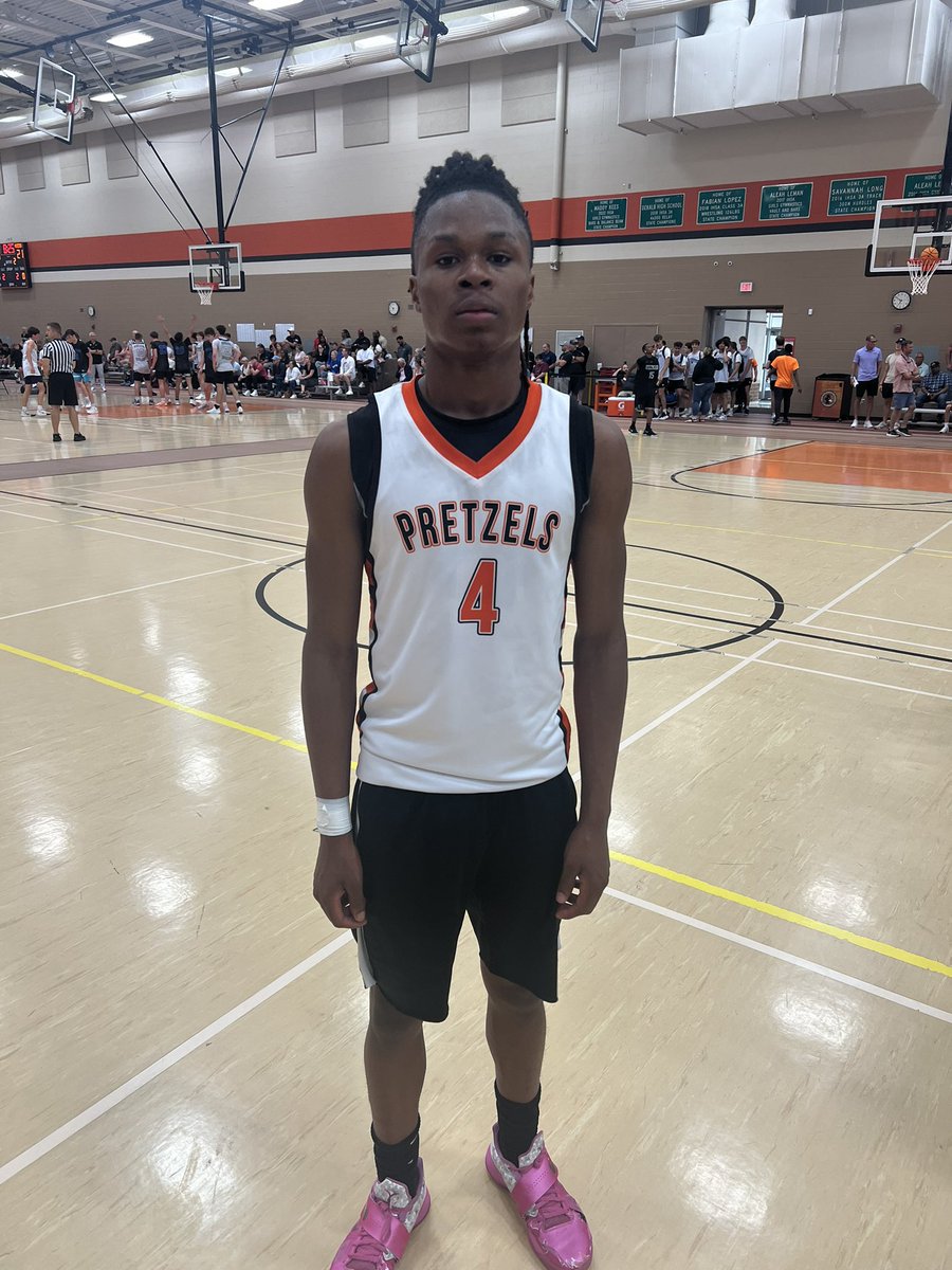 Big Tim (@tdc200) on Twitter photo Class of 2027 6’1” point guard <a href="/kazion_morehead/">Kazion Morehead</a> of <a href="/PretzSports/">Freeport Athletics</a> showed his athletic two end talent vs <a href="/mendotahoops/">Mendota Basketball</a> . Scored on attacks to the rim and three pointers. Made some nice assists in the game. #dekalblive <a href="/DeKalb_Live/">DeKalb Live</a> <a href="/dekalb_bball/">Mike Reynolds</a> <a href="/TeamFVV/">TEAM FVV</a> Class of 2027 6’1” point guard <a href="/kazion_morehead/">Kazion Morehead</a> of <a href="/PretzSports/">Freeport Athletics</a> showed his athletic two end talent vs <a href="/mendotahoops/">Mendota Basketball</a> . Scored on attacks to the rim and three pointers. Made some nice assists in the game. #dekalblive <a href="/DeKalb_Live/">DeKalb Live</a> <a href="/dekalb_bball/">Mike Reynolds</a> <a href="/TeamFVV/">TEAM FVV</a>