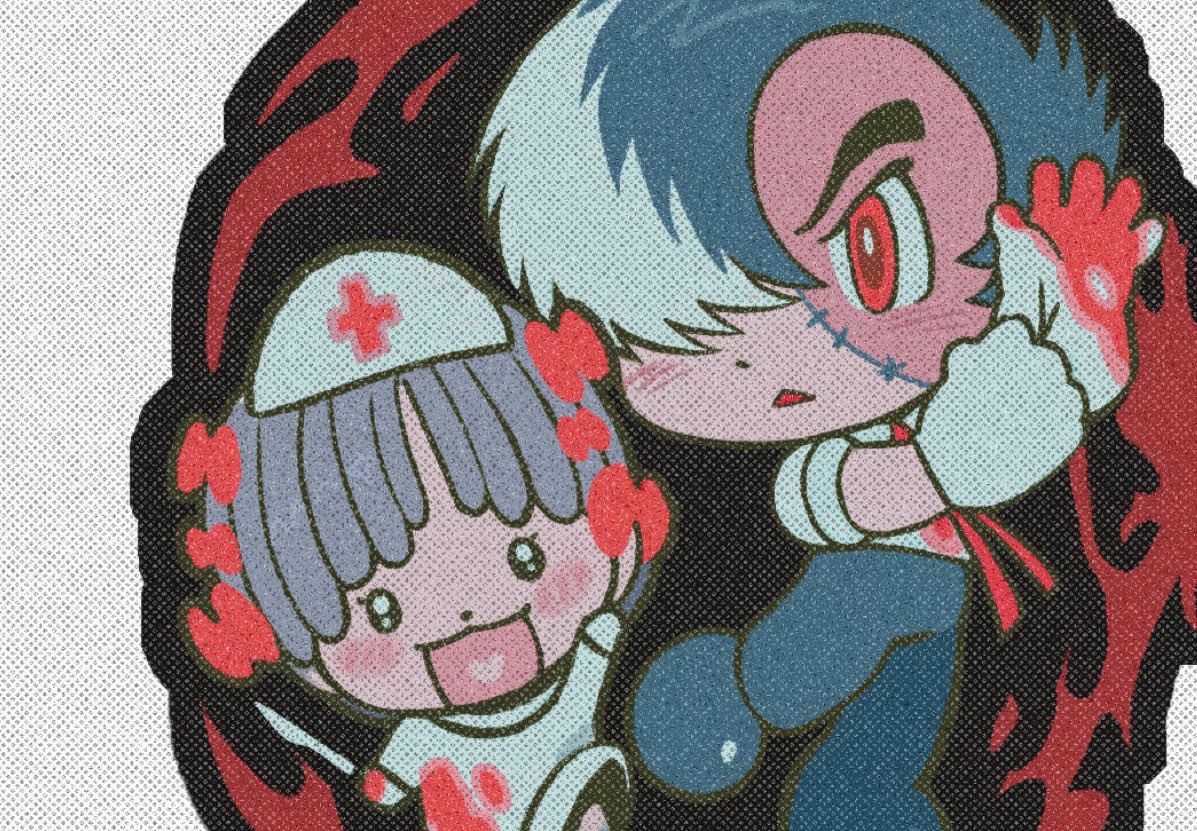 softmio's tweet image. Unico…black jack…rock and Toppei stickers ! Who else should I make from the star system ? ⭐️
