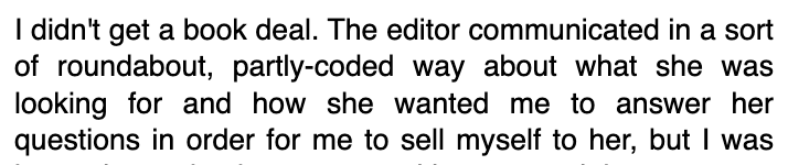 "The Meeting Was Interesting" by <a href="/zacsmithtweeto/">zac smith</a> 
muumuuhouse.com/zs.24jun2025.h…