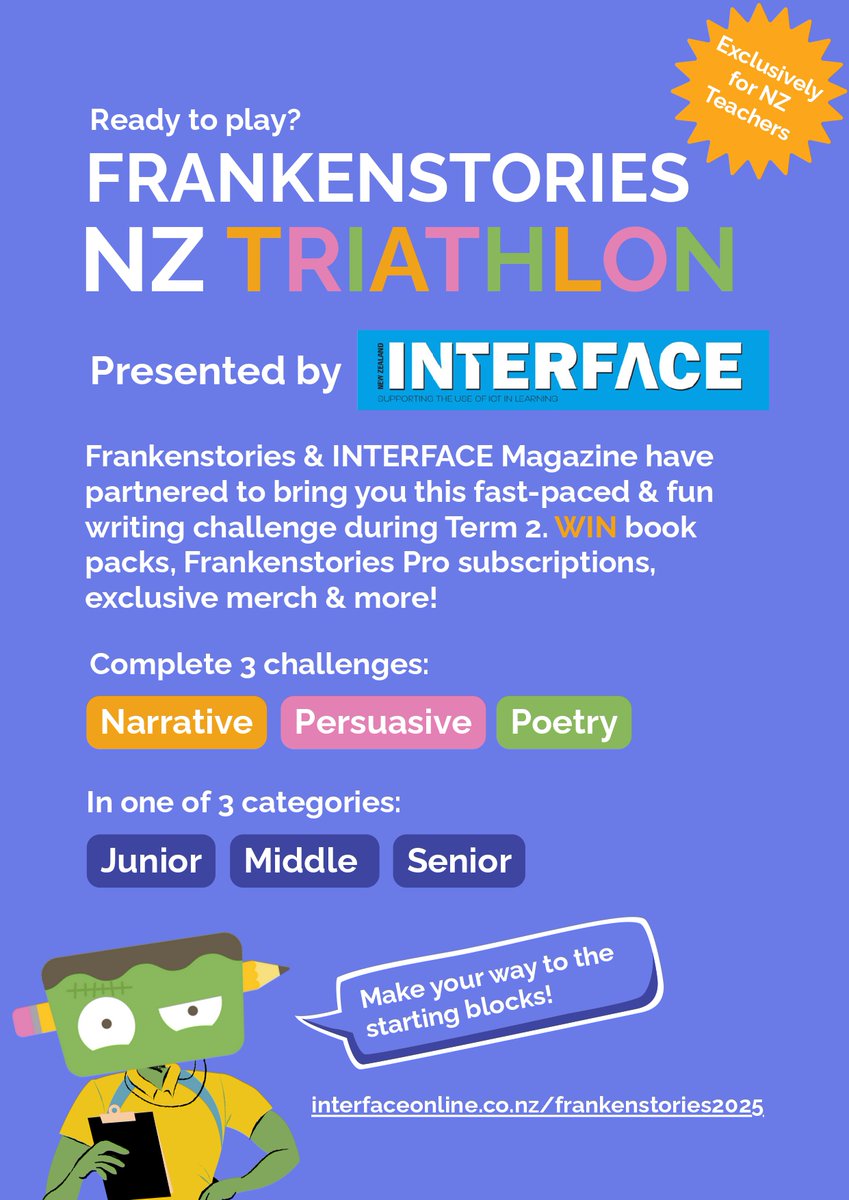 INTERFACE Magazine tweet media