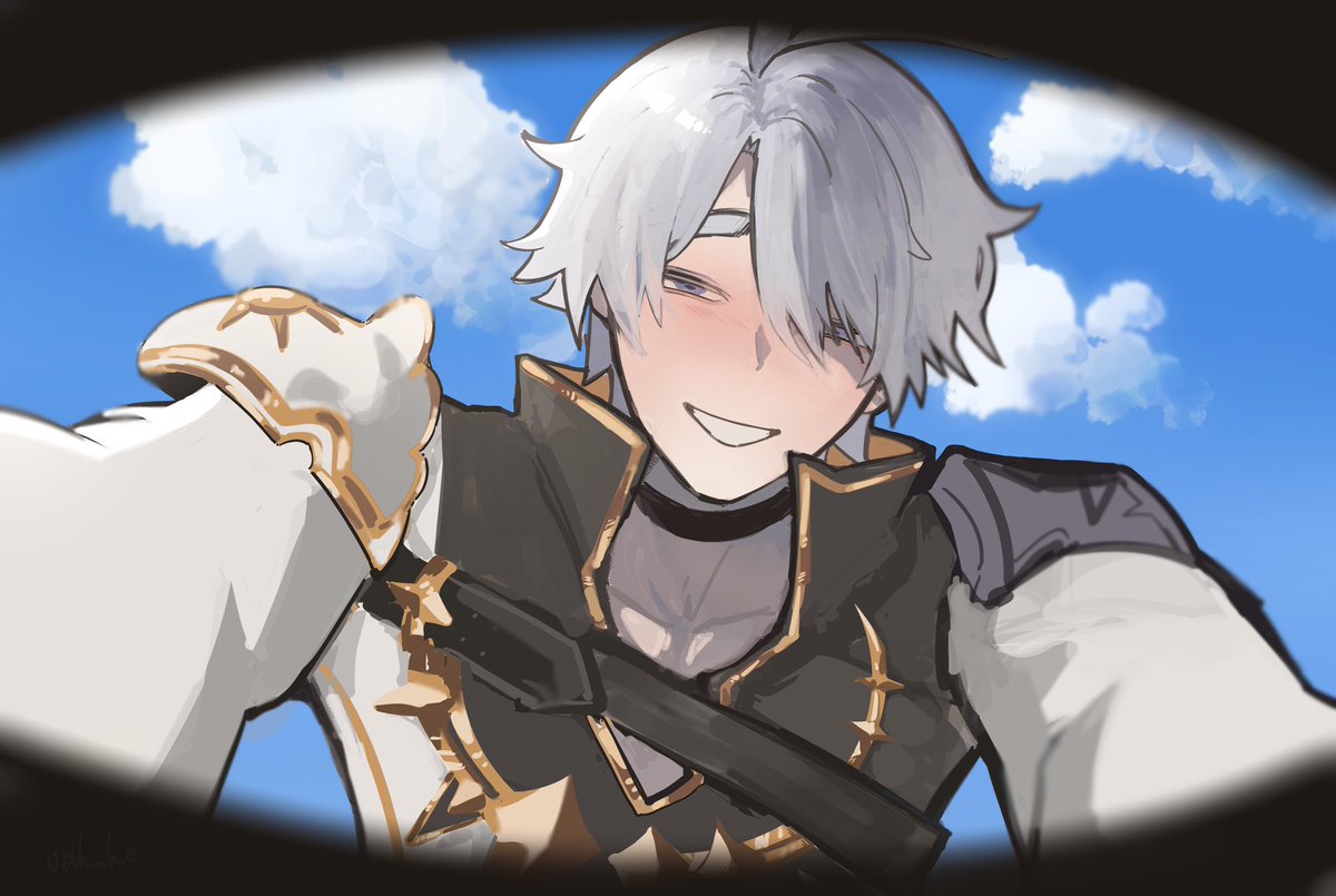 #HonkaiStarRail #Phainon