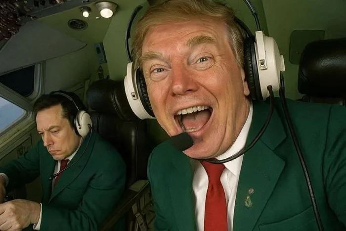 Трампу пообещали дать две Нобелевские премии мира, если он прекратит мирить всех на планете