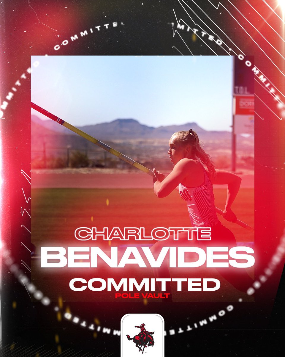 NWOSU Women’s Incoming Jumps pt.1

Monique Cook - 5’0 HJ
Taylor Weber - 17’9 LJ 37’4 TJ
Madyson Organ - 17’0 LJ 12.33 100m
Charlotte Benavides - 11’6 PV