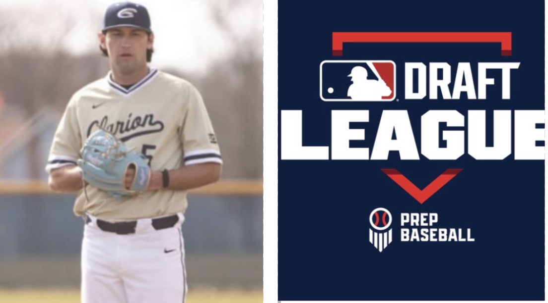 Clarion Baseball (@clarionbaseball) on Twitter photo Congratulations to 2025 Golden Eagle RHP Reilly Shafer on signing a professional contract today to pitch in The MLB Draft League #Family Congratulations to 2025 Golden Eagle RHP Reilly Shafer on signing a professional contract today to pitch in The MLB Draft League #Family
