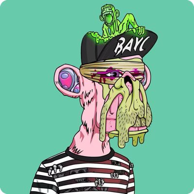 morethenhype's tweet image. #NewProfilePic
Welcome home my friend.
It’s great to be a part of an iconic brand.
This is my MAYC and my MAYC is me.