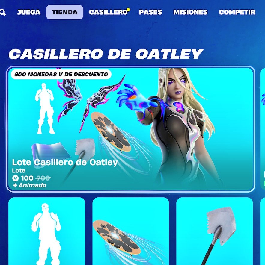 CÓDIGO: LEIBULON 🦈 tweet media