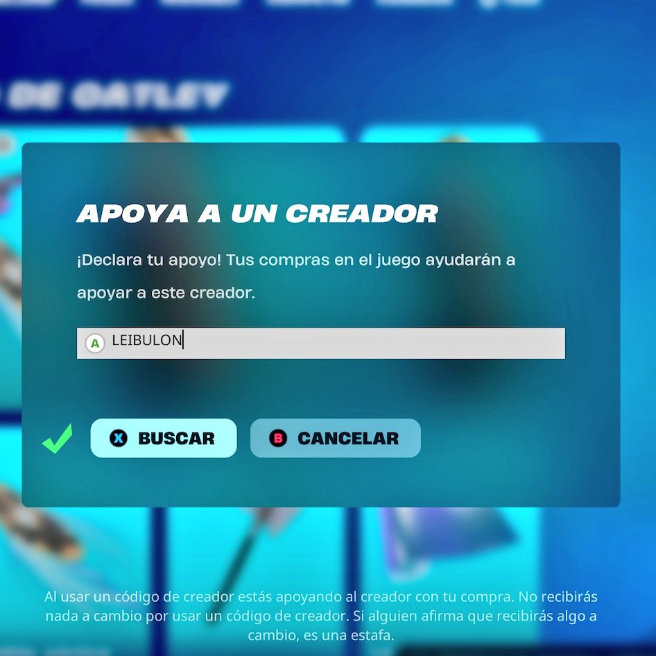 CÓDIGO: LEIBULON 🦈 tweet media