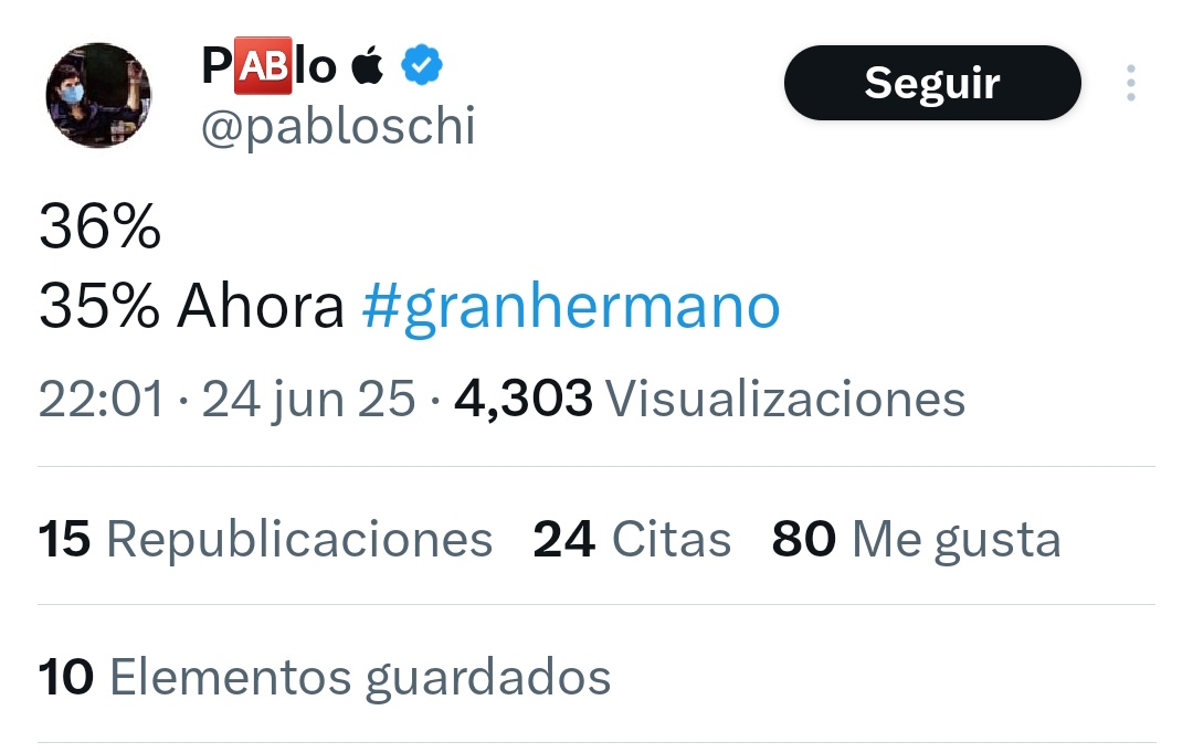 Nahuel P 🇦🇷 tweet media