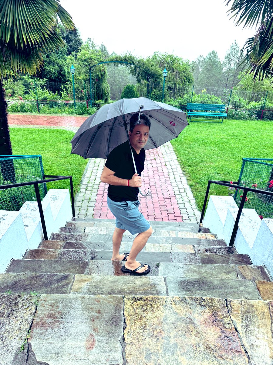 Nature Walk ! 

#GoodMorningX