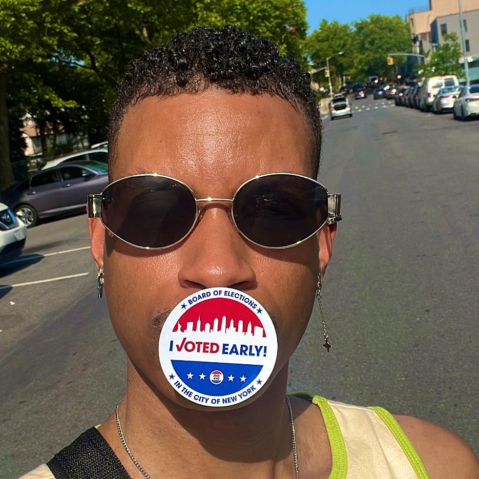 Also, don’t forget to vote!