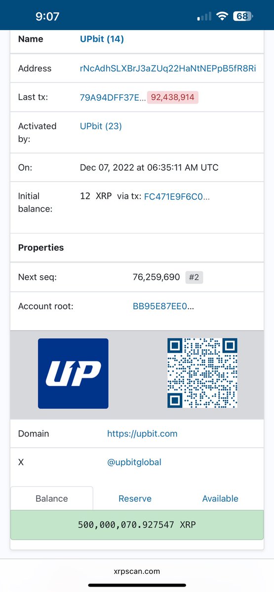 XRP Austin 🏴‍☠️ tweet media