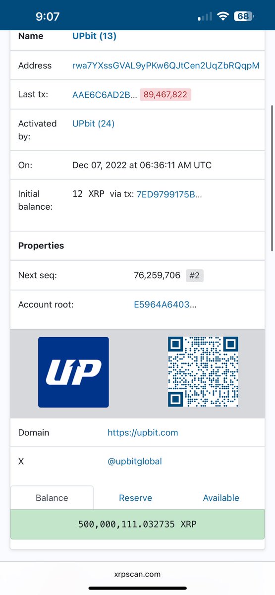 XRP Austin 🏴‍☠️ tweet media