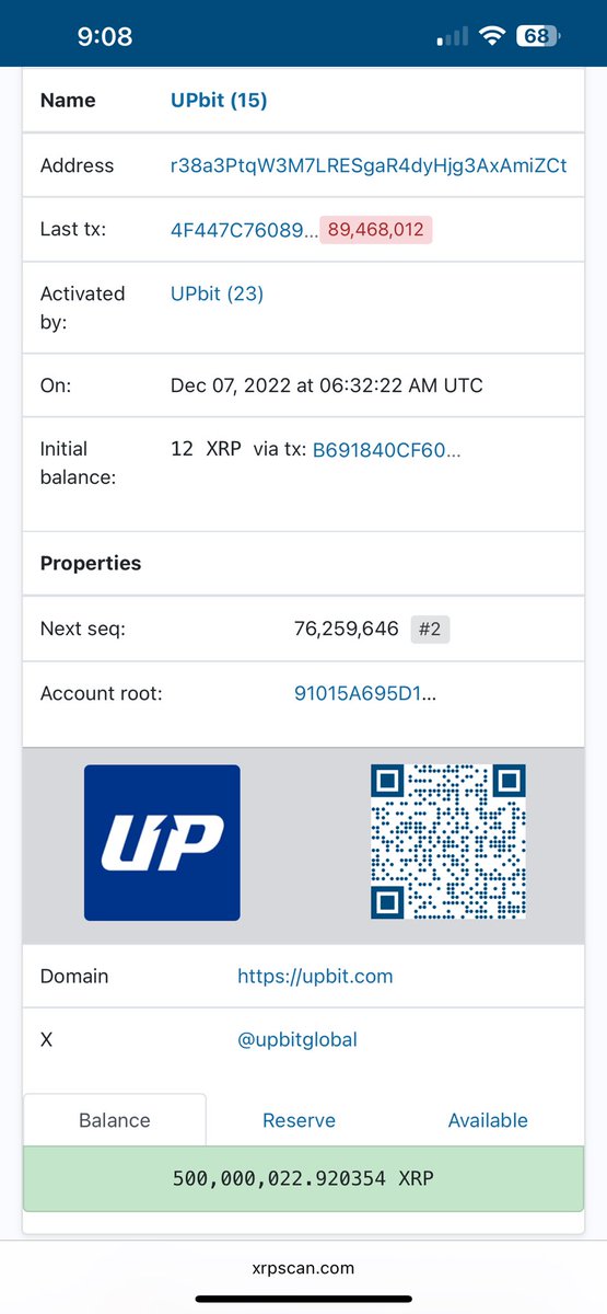 XRP Austin 🏴‍☠️ tweet media