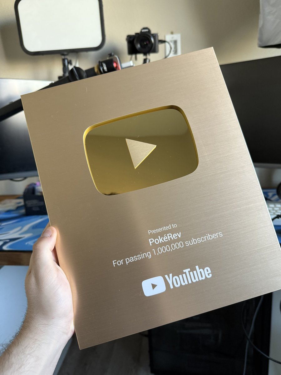 HIRING VIDEO EDITOR – POKÉMON COMMUNITY 🎥⚡️
Looking for a video editor who knows the Pokémon scene inside out. Preferably be experienced in Premiere Pro and After Effects.

You’ll be editing a mix of content like:
•Long-form vendor POV videos
•Openings and pack breaks