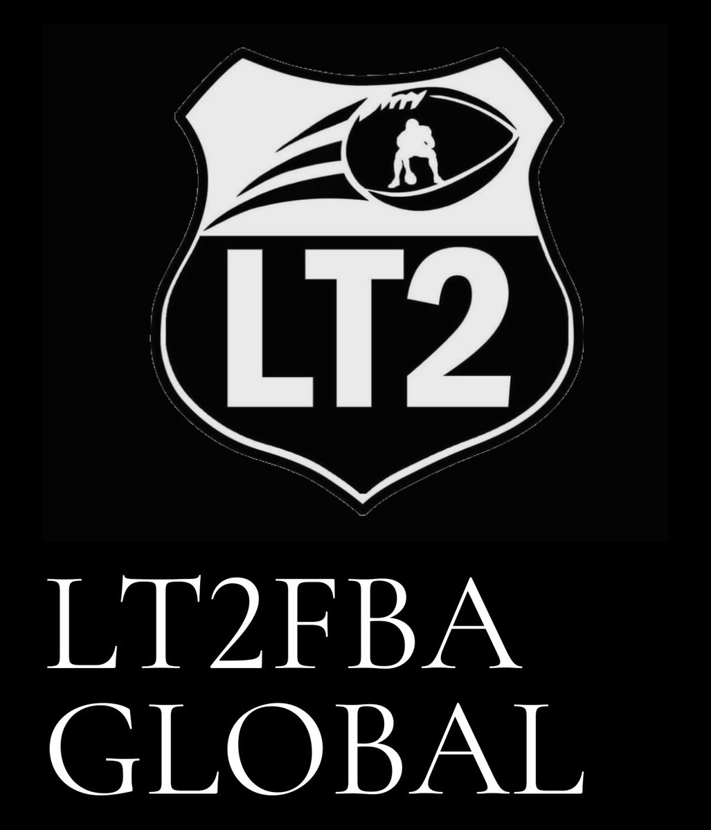 Grayson Gordon 2029 (@graysongordon80) on Twitter photo Featured in โ2029โs On The Rise Vol. 41โ by <a href="/LoganTillman/">Logan Tuley-Tillman</a> ๐
Shoutout to <a href="/LT2FBA/">LT2FBA Global</a> for showing me love again!
Versatile at 6โ1, 180 - H-back, tight end, edge rusher. Iโm a mismatch nightmare, wherever you line me upโ ๏ธ
#HBack #TightEnd #TXHSFB #LT2FBA
<a href="/TXPrivateFBGuy/">Texas Private School Football</a> Featured in โ2029โs On The Rise Vol. 41โ by <a href="/LoganTillman/">Logan Tuley-Tillman</a> ๐
Shoutout to <a href="/LT2FBA/">LT2FBA Global</a> for showing me love again!
Versatile at 6โ1, 180 - H-back, tight end, edge rusher. Iโm a mismatch nightmare, wherever you line me upโ ๏ธ
#HBack #TightEnd #TXHSFB #LT2FBA
<a href="/TXPrivateFBGuy/">Texas Private School Football</a>