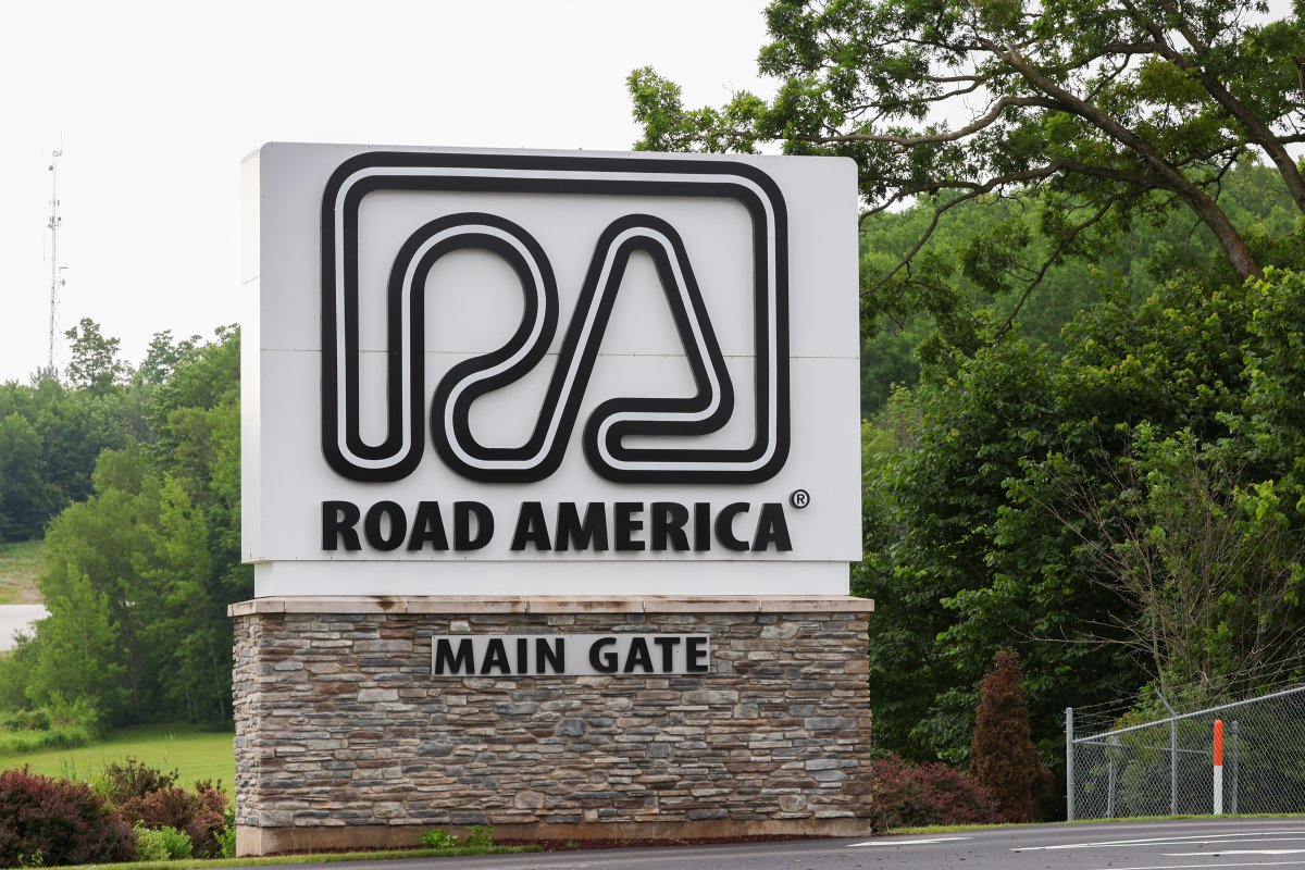 RACE PREVIEW: The Trans Am Series presented by <a href="/Pirelli/">Pirelli</a>  heads to <a href="/roadamerica/">Road America</a> with the TA/XGT/SGT/GT/GT1 classes and <a href="/cube3studio/">CUBE 3</a> Architecture TA2 Series. Here are all the storylines and happenings going into this weekend's race!

Read here: gotransam.com/news/Trans-Am-…