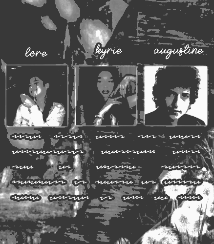 ‍ ‍ ‍ ‍ ‍ ‍ ‍𝒇olklore 𝒓esources. ( COMMS OPEN. ) tweet media