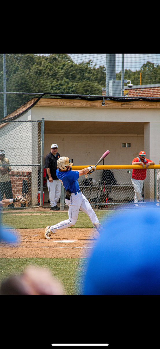 Andrew O’Brien (@andrewobrienn02) on Twitter photo Final stats/accolades from this season:
First Team All District
First Team All Region
First Team All State second basemen
Stats: (32-74) .432/.546/.622
25 1B | 3 2B | 1 3B | 3 HR | 22 RBI
Excited for what’s next! <a href="/PrepBaseballVA/">Prep Baseball Virginia/DC</a> <a href="/SURamsBaseball/">Shepherd Baseball</a> Final stats/accolades from this season:
First Team All District
First Team All Region
First Team All State second basemen
Stats: (32-74) .432/.546/.622
25 1B | 3 2B | 1 3B | 3 HR | 22 RBI
Excited for what’s next! <a href="/PrepBaseballVA/">Prep Baseball Virginia/DC</a> <a href="/SURamsBaseball/">Shepherd Baseball</a>