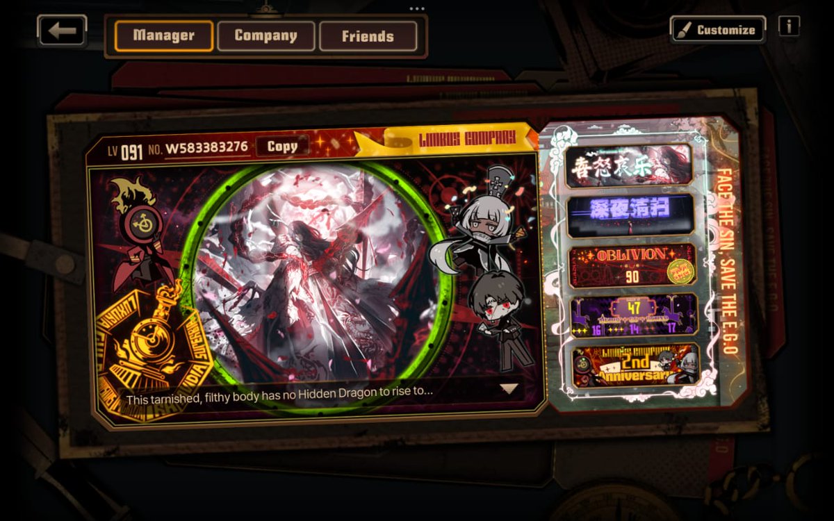 Seavatica's tweet image. It's been a year... 

(W583383276)