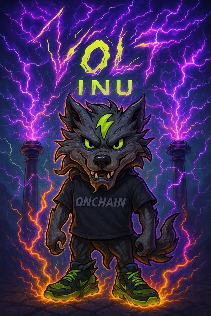 <a href="/bnb_girl1/">Crypto🔶Lady</a> $volt  🐺⚡