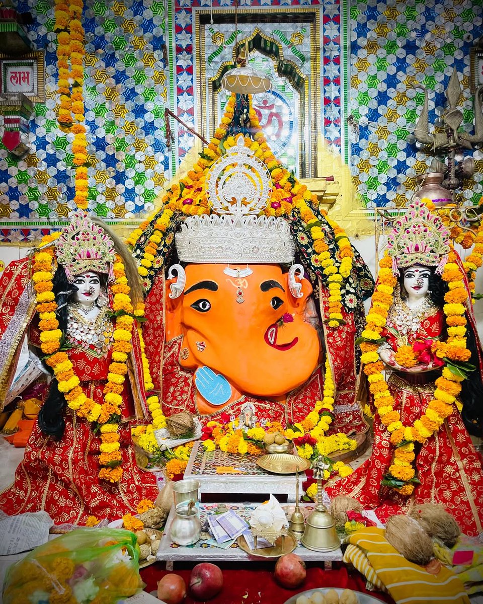 Aditya Kumar Trivedi (@adityasvlogs) on Twitter photo जय श्री गणेश🙏 जय श्री गणेश🙏