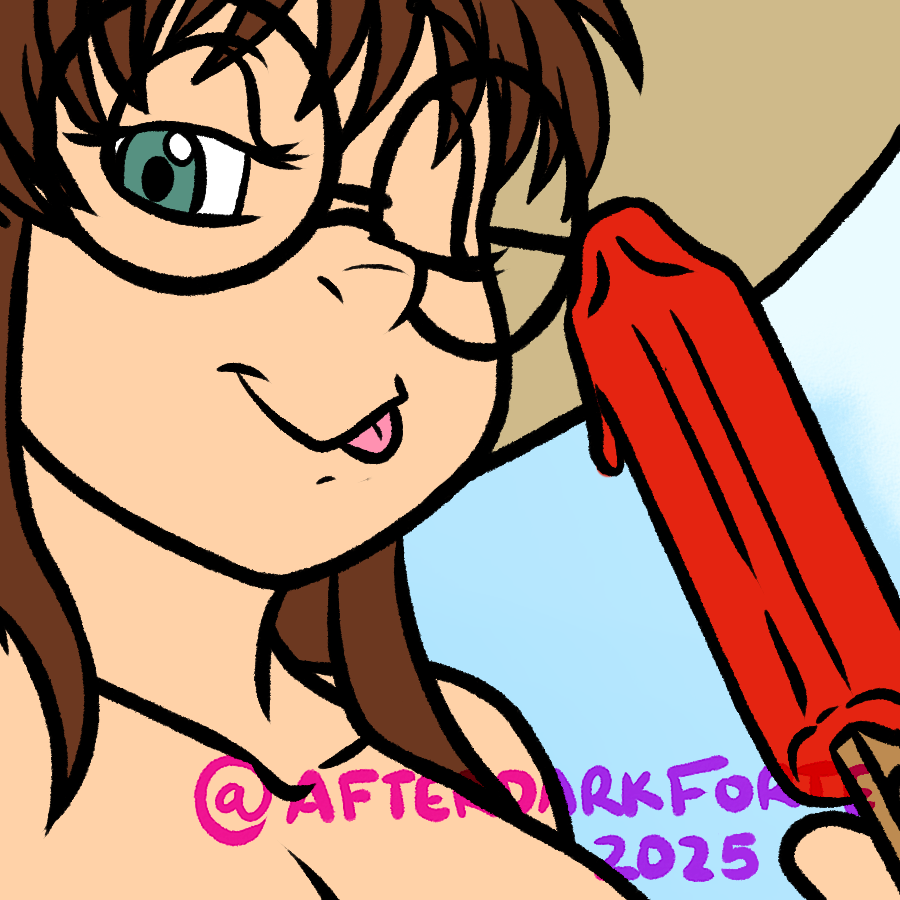 AfterdarkForte's tweet photo. They had the jumbo popsicle.

(Check out more on #Patreon! Link on profile c:)

#nsfw #nsfwart #r34 #smutnetwork #haipantsu https://t.co/HsuyHEtNYb