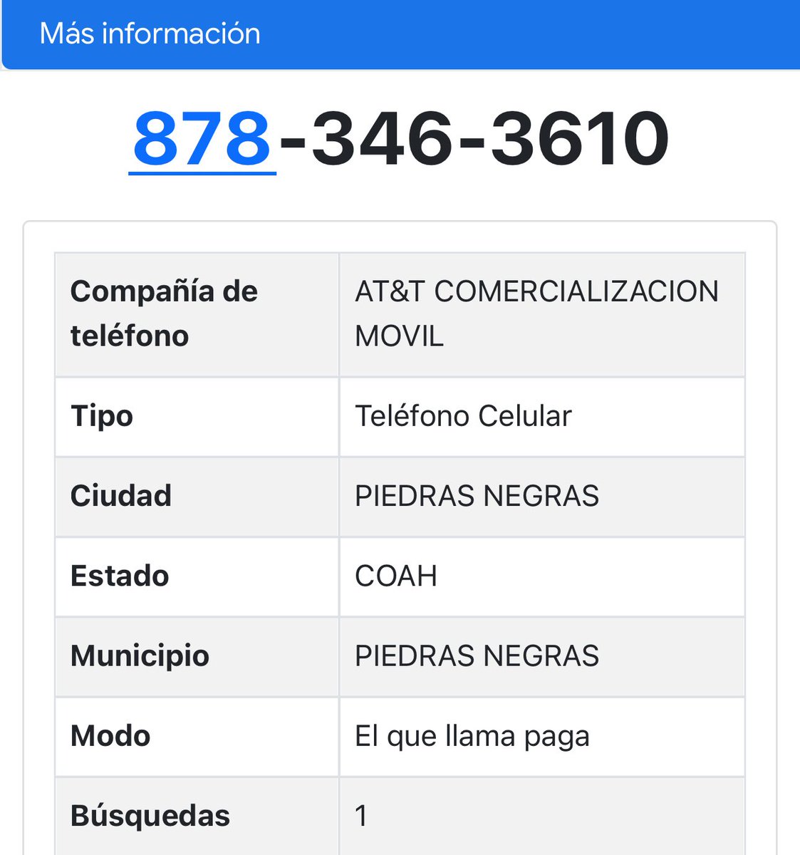 Un pinche macuarro llama desde este número para andar extorsionando. 

#extorsionadores #mexico <a href="/SSPCMexico/">Secretaría de Seguridad y Protección Ciudadana</a>
