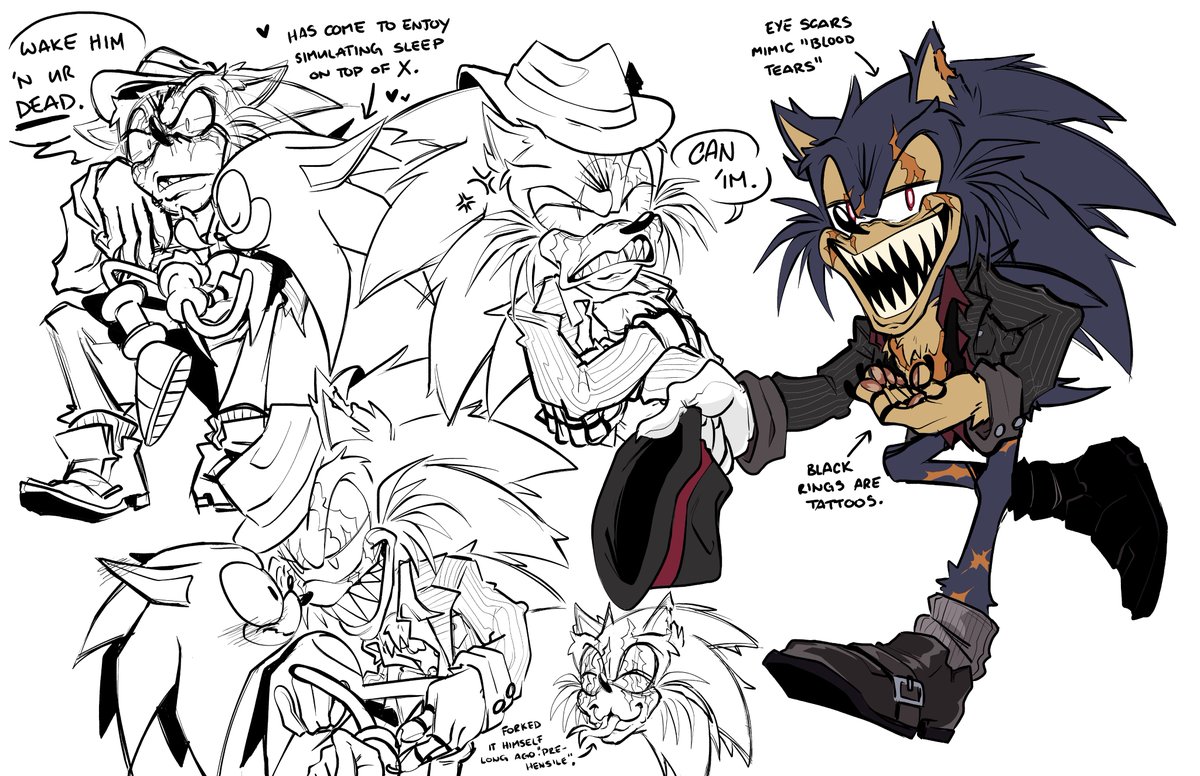 Akkorokamui 🍉!(Classes Started|Comms Closed) tweet media