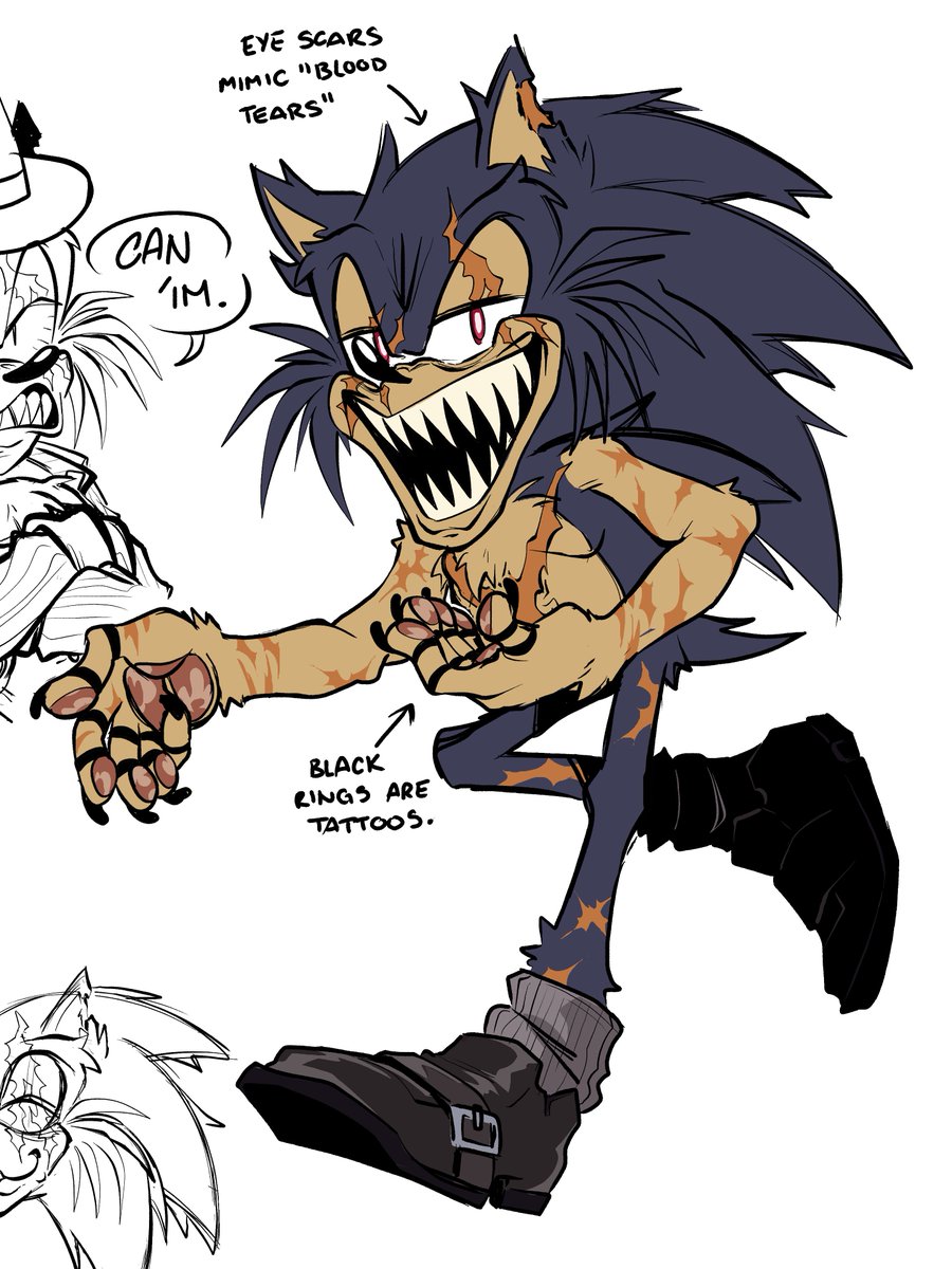 Akkorokamui 🍉!(Classes Started|Comms Closed) tweet media