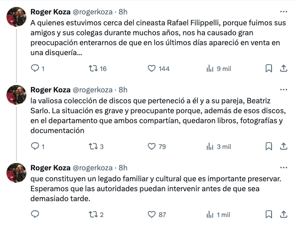 A PASO DE VENCEDORES, COMPAÑERO PORTERO.